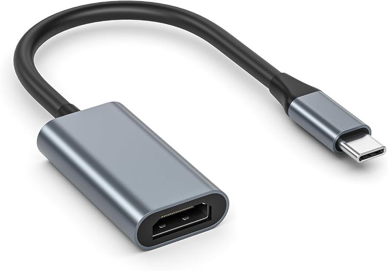 USB C إلى HDMI كرت التقاط 4K 30Hz مسجل فيديو الألعاب محول منخفض الكمون - Image 1